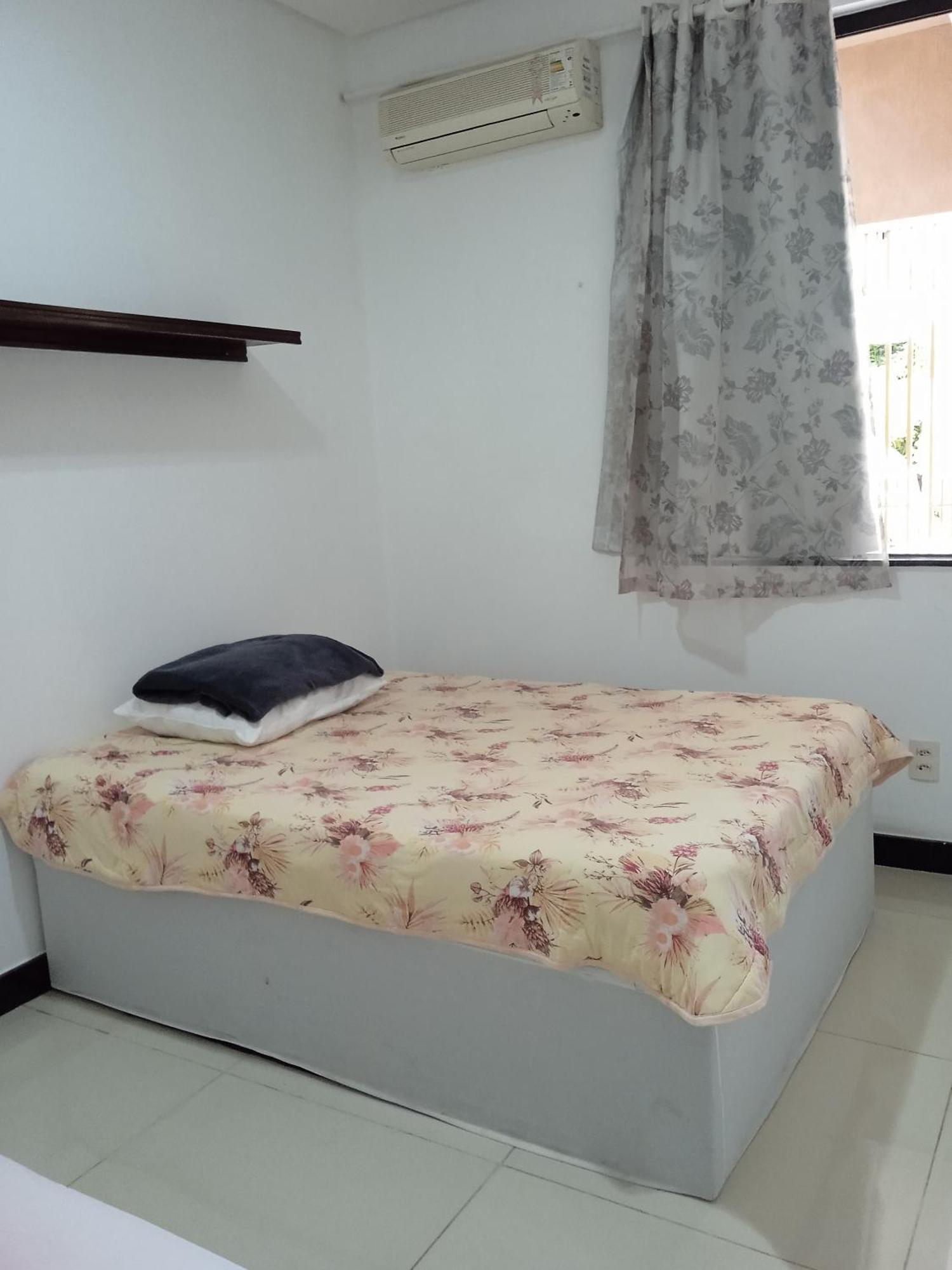 Pousada Marcia Elizondo Belém Extérieur photo