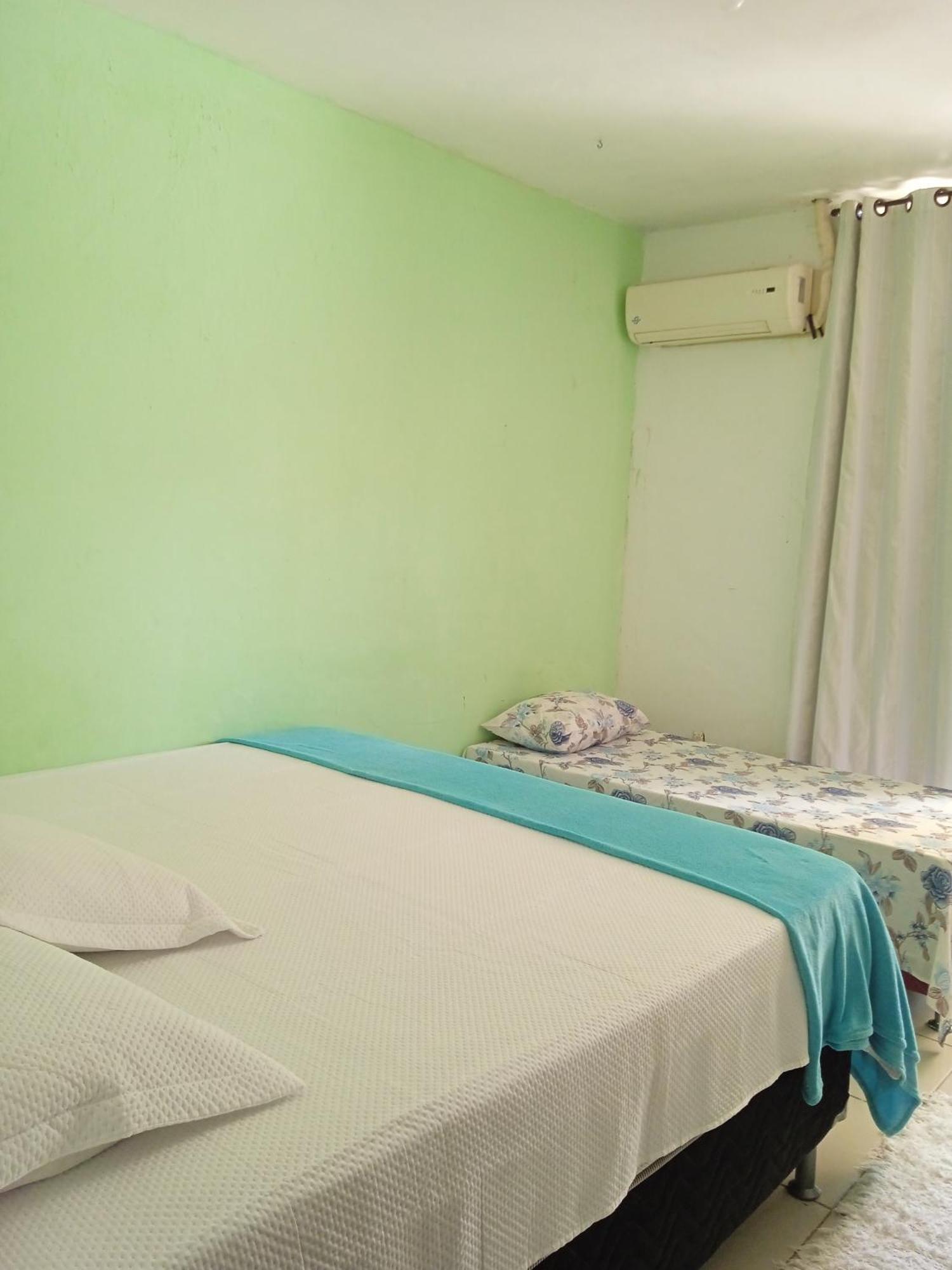 Pousada Marcia Elizondo Belém Extérieur photo